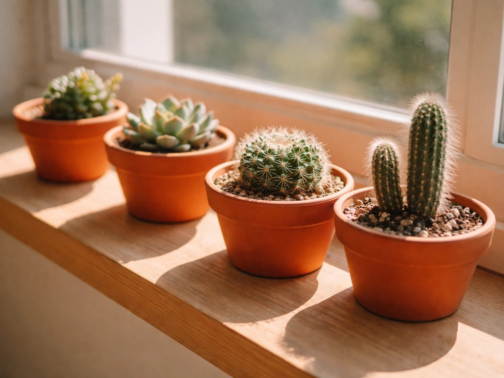 which plants can we grow at home
