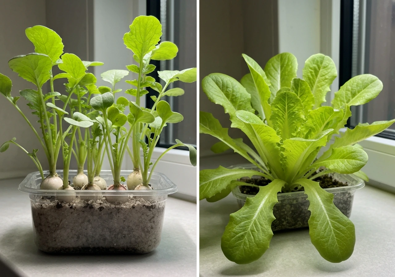 Which Plant Grows Fast at Home: Quick Picks and Tips