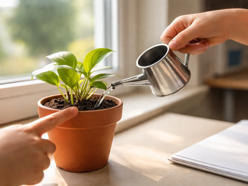 best plants to grow in a classroom