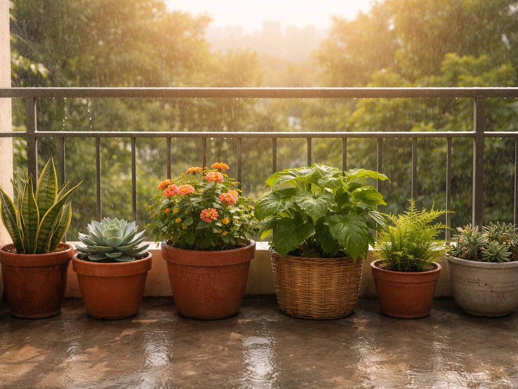 Best Plants to Grow in Chennai: Seasonal Picks and Care