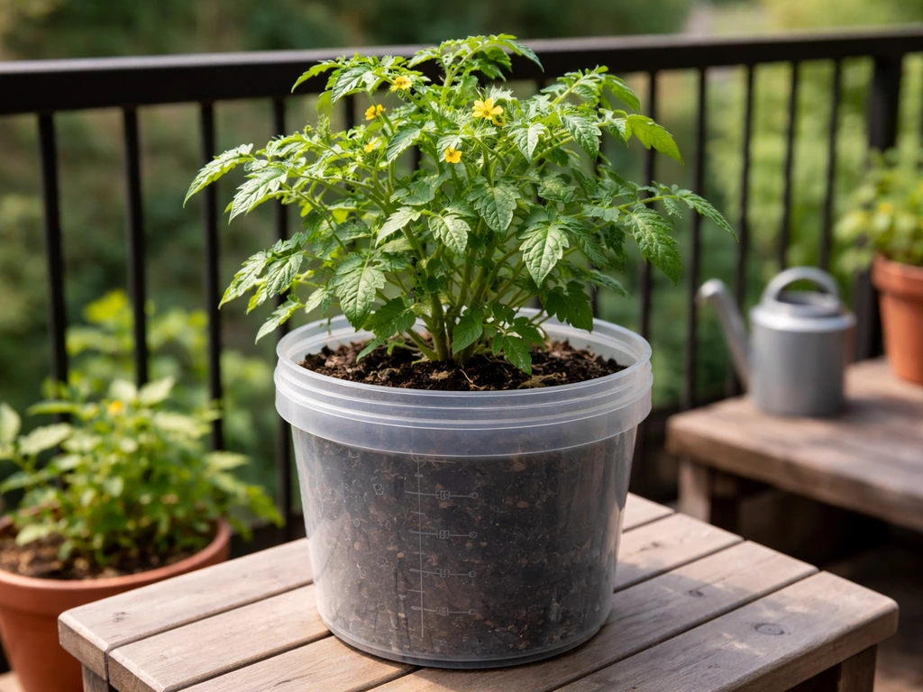 Best Plants to Grow in 5 Gallon Buckets
