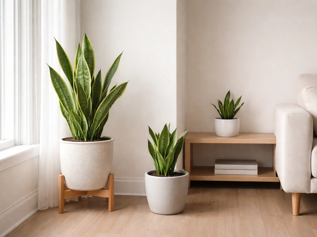 what plants grow