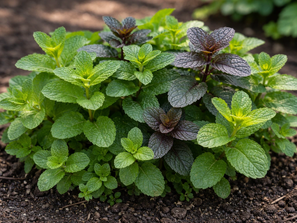 Best Mint Plants to Grow: Types, Setup, and Care Guide