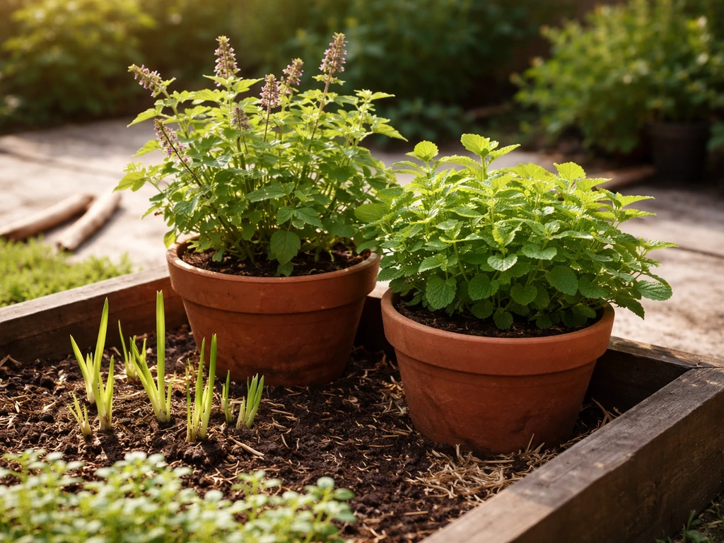 Best Ayurvedic Plants to Grow at Home: Easy Guide