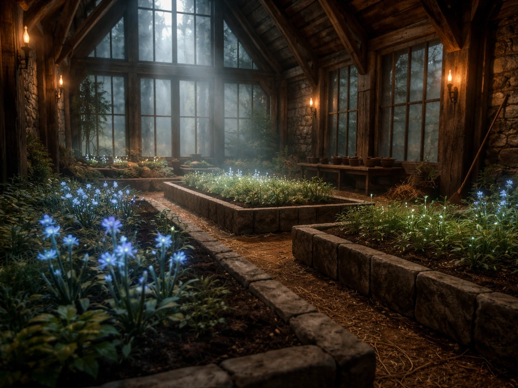 Skyrim Best Plants to Grow: Alchemy, Money, Locations