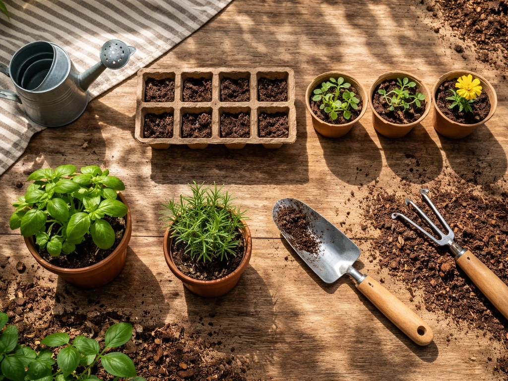 What Plant Will You Grow Why A Simple Choice Guide